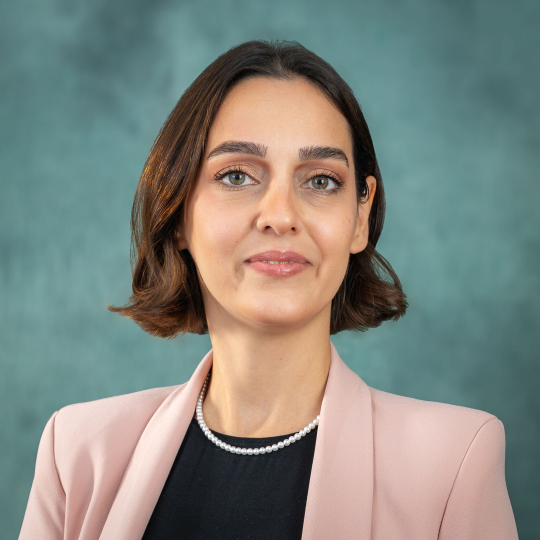 Hazal Hepgunes